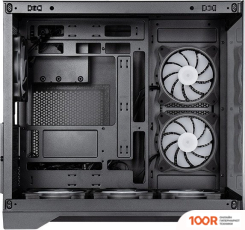 Корпус Chieftec VISIO GM-30B-TG-OP (120612)