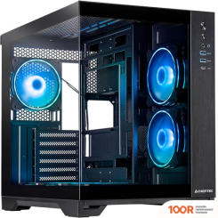 Корпус Chieftec VISIO GM-30B-TG-OP (120612)