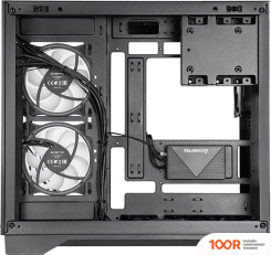Корпус Chieftec VISIO GM-30B-TG-OP (120612)