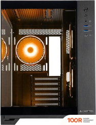 Корпус Chieftec VISIO GM-30B-TG-OP (120612)