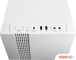 Корпус Chieftec UK-02W-OP (120609)