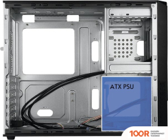 Корпус Chieftec UC-03B-OP (120608)