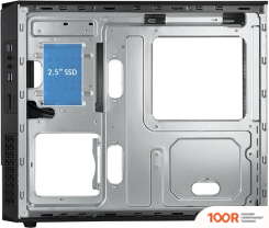 Корпус Chieftec UC-03B-OP (120608)