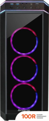 Корпус Chieftec STALLION II GP-02B-UC-OP (120604)