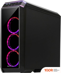 Корпус Chieftec STALLION II GP-02B-UC-OP (120604)