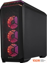 Корпус Chieftec STALLION 3 GP-03B-OP (120603)