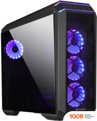 Корпус Chieftec STALLION 3 GP-03B-OP (120603)
