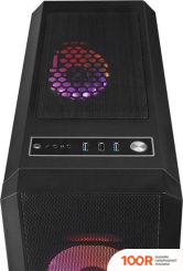 Корпус Chieftec SCORPION 4 GL-04B-OP (120601)