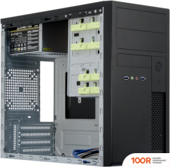 Корпус Chieftec MESH XT-01B-OP (120597)