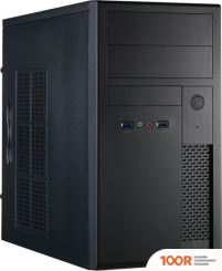 Корпус Chieftec MESH XT-01B-OP (120597)