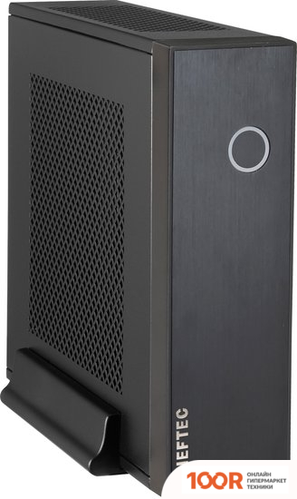 Корпус Chieftec IX-03B-OP 85W (120594)