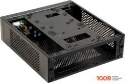 Корпус Chieftec IX-03B-OP 85W (120594)