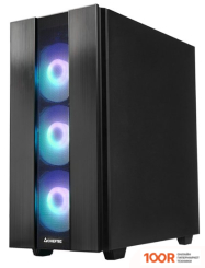 Корпус Chieftec HUNTER 2 GS-02B-OP (120593)