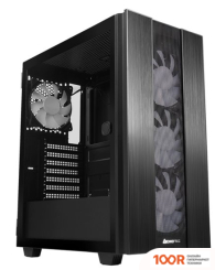 Корпус Chieftec HUNTER 2 GS-02B-OP (120593)