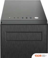 Корпус Chieftec HAWK AL-02B-TG-OP (120590)