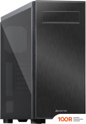 Корпус Chieftec HAWK AL-02B-TG-OP (120590)