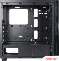 Корпус Chieftec HAWK AL-02B-TG-OP (120590)