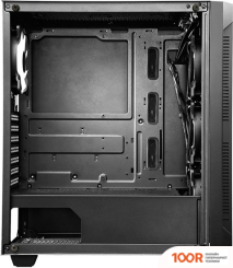 Корпус Chieftec GS-01B-OP (120589)