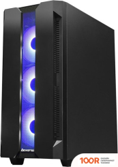 Корпус Chieftec GS-01B-OP (120589)