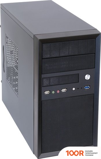 Корпус Chieftec CT-01B-350GPB (120585)