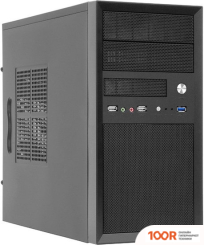 Корпус Chieftec CT-01B-350GPB (120585)