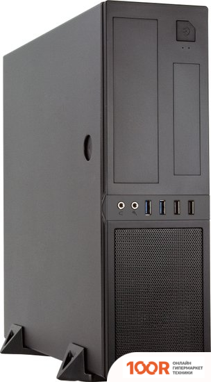 Корпус Chieftec CS-12B-300 (120584)