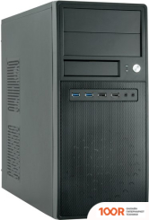 Корпус Chieftec CG-04B-OP (120580)