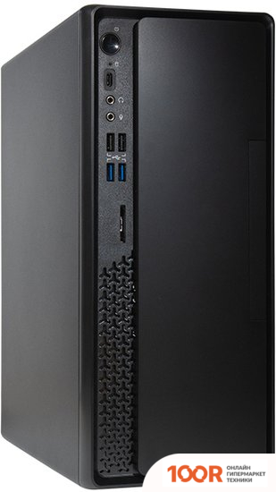 Корпус Chieftec BS-10B-300 (120576)