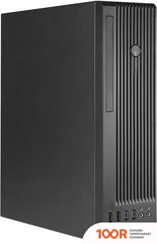 Корпус Chieftec BE-10B-300 (120574)