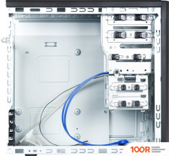 Корпус Chieftec BD-25B-350GPB (120573)