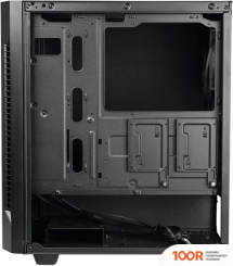Корпус Chieftec AS-01B-OP (120572)