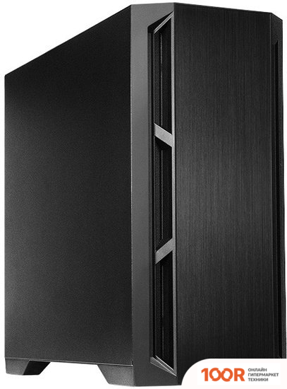 Корпус Chieftec APEX Q GA-01B-Q-OP (120571)