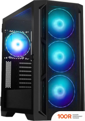 Корпус Chieftec APEX LUMO GA-01B-L-OP (120570)