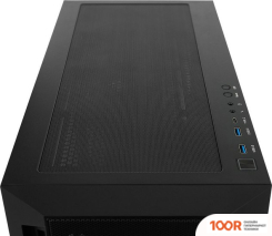 Корпус Chieftec APEX LUMO GA-01B-L-OP (120570)