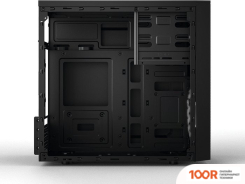 Корпус CBR RD873 400W PCC-MATX-RD873-400W (120566)