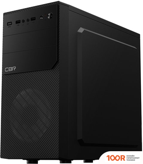 Корпус CBR RD850 400W PCC-MATX-RD850-400W (120565)