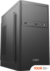 Корпус CBR PCC-MATX-RD873-450W (120564)