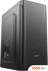 Корпус CBR MX10 PCC-MATX-MX10-WPSU (120562)