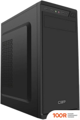 Корпус CBR J02 PCC-ATX-J02-450W2 (120561)
