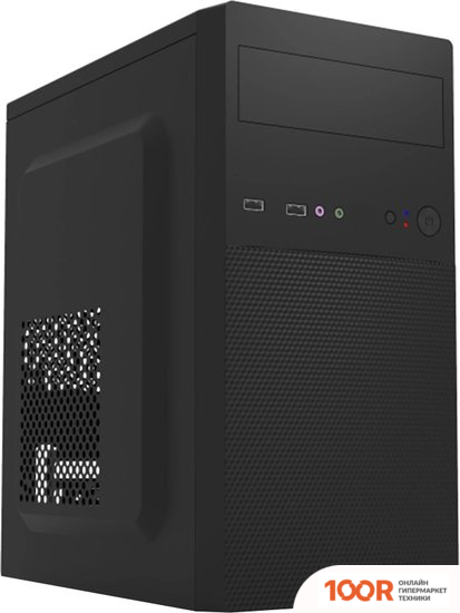 Корпус BVK M06B 450W (120557)