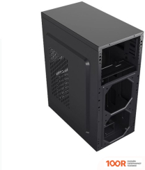 Корпус BVK D089BS 450W (120556)