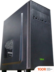 Корпус BVK 185 2*USB2.0+1*USB3.0 (БЕЗ БП) (120549)