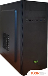 Корпус BVK 185 2*USB2.0+1*USB3.0 (БЕЗ БП) (120549)