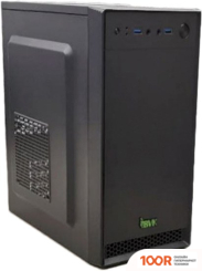 Корпус BVK 173S 2*USB3.0 600W (120546)