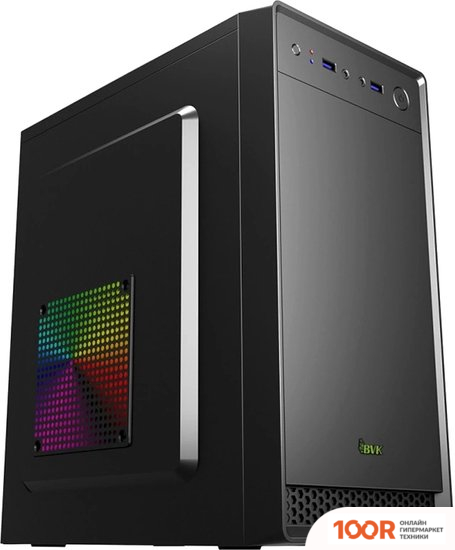 Корпус BVK 173GS 500W (120543)