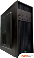Корпус BVK 173G 500W 2*USB3.0 (120539)
