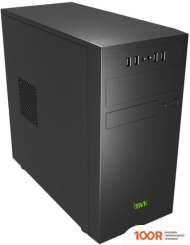 Корпус BVK 173G 500W 2*USB3.0 (120539)