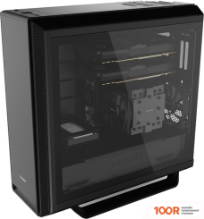 Корпус be quiet! SILENT BASE 802 WINDOW (ЧЕРНЫЙ) (120536)