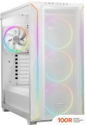 Корпус be quiet! SHADOW BASE 800 FX WHITE BGW64 (120532)