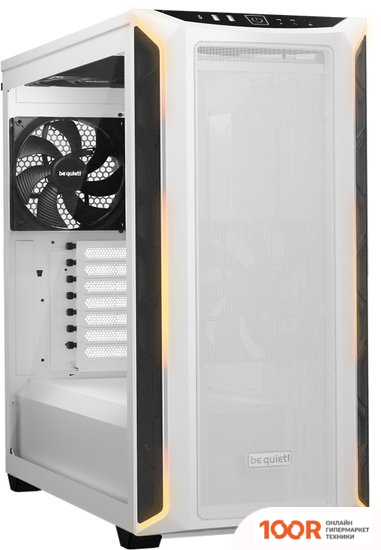 Корпус be quiet! SHADOW BASE 800 DX WHITE BGW62 (120530)
